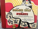 The Pirate Movie Soundtrack 1951 Judy Garland & Gene Kelly‎ 10