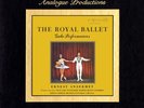 ANALOGUE PRODUCTIONS AP-6065-45  THE ROYAL BALLET  ANSERMET RCA SERIES 5LP 180g
