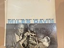 Miles Davis Vol 2 Blue Note 1502 Mono RVG EAR 63rd NY Deep Groove