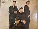 1964 Introducing the Beatles VJLP 1062 Black Label Vee-Jay Records 63-3402