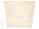 THE BEATLES White Album Vinyl Capitol SWBO101 Purple Labels, Posters, Shrink, NM