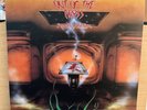 Manilla Road - Out of the Abyss - 180g Black Vinyl Record LP -High Roller Import