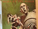 QUEEN - News Of The World - 180g Black Vinyl Record LP - 2009 Remaster Gatefold