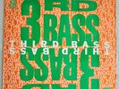 1989 - 3RD BASS - THE GAS FACE / WORDZ OF WIZDOM - DEF JAM OG - MF DOOM DEBUT