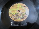 REGGAE RECORD DYNAMIC JAMAICA Dub Plate 10