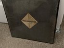 Foo Fighters Concrete And Gold 2LP Brand New Sealed