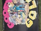 vintage 1979 Halloween Horror Sounds of Terror Goofy Gold Double Record Album LP