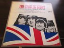 Beatles Story Japan DBL Red Odeon Vinyl LP Box Set OP-7553 Lennon McCartney
