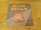 SEALED Oingo Boingo 10