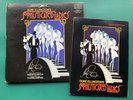 Duke Ellington's SOPHISTICATED LADIES Broadway Cast Soundtrack 2LP Gregory Hines