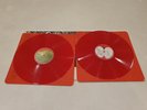The Beatles - The Red Album 1962-1966 - in Red Vinyl   Original.