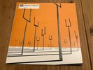 MUSE ORIGIN OF SYMMETRY 2001 LP DOUBLE VINYL *VERY GOOD CONDITION*  MUSH93LP