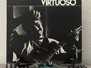 JOE PASS Virtuoso PABLO LP NEAR MINT