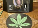 Dr Dre - The Chronic 2xLP Green/Black Cover Limited Edition #1811 /2500 IVC