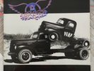 Aerosmith – Pump - ©1989 Made in Germany -  Geffen Records – GEF 24254