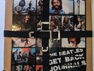The Beatles -  Get Back Journals, Limited Numbered Boxed Set Of 11 LPs