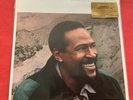 Marvin Gaye Dream of a Lifetime, MOV Limited (2000) Numbered  180gm  Blue Vinyl
