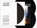 Talking Heads Stop Making Sense Deluxe 2 x Vinyl 2023 Release New & Sealed