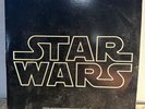 Vintage Star Wars 1977 Movie Original Soundtrack 2 LPs 2T 541 Vinyl Record