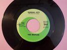 The Beatles US 45 Capitol Starline 6066 KANSAS CITY / BOYS West Coast