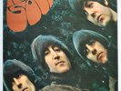 Beatles - Rubber Soul - PCS 3075 - Excellent - YEX 178 - 3, YEX 179 - 3