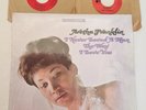 ARETHA FRANKLIN LP SD 8139 I NEVER LOVED A MAN  2 45 RPM THINK BABY I LOVE YOU