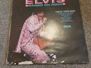 elvis presley Raised On Rock UK Vinyl,UK Sleeve