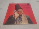 CAPTAIN BEEFHEART TROUT MASK REPLICA UK 1ST PRESS 1969 Straight By Frank Zappa