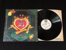DR. Z - THREE PARTS TO MY SOUL LP ORIG UK 1971 SWIRL VERTIGO 1ST PRESS PROG