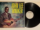 The Great JOHN LEE HOOKER: 12