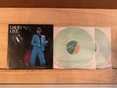 David Bowie - David Live Coke Bottle CLEAR RALP 1038/39 (VG+) Vinyl