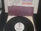 LP-RIGO TOVAR/LOS BUKIS-14 CUMBIAS DE ORO-PROFONO-BUEN ESTADO
