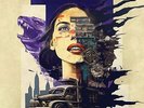 Helios Creed Lactating Purple (Vinyl) 12