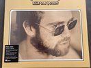 Elton John - Honky Chateau (VMP Cream/Beige Vinyl Me Please) | LP Record | NEW