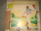 Elton John - Goodbye Yellow Brick Road 1978 UK DOUBLE LP DJM YELLOW VINYL