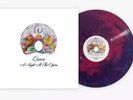 Queen A Night At The Opera Vinyl Me Please VMP Galaxy NEW SEALED RECORD