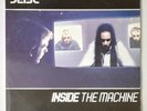 Bad Company UK - Inside The Machine LP - 5 Piece Vinyl Set - Drum n Bass Records