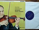 Beethoven - Violin Concerto - David Oistrakh - Columbia 33CX 1672