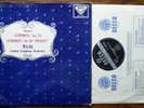 Mozart - Symphony Nos. 32 & 38 - Peter Maag - Decca SXL 2135