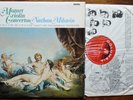 Mozart - Violin Concertos - Nathan Milstein - Columbia CX 5254