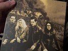 THE DEAD WEATHER DODGE AND BURN 7”  BOX SET COMPLETE WITH KEY / Perfect Shape