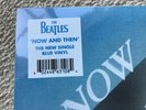 THE BEATLES NOW AND THEN 7