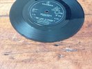 Little Richard I don't want to discuss it Columbia DB 8263 EX