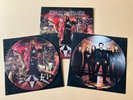 IRON MAIDEN Dance Of Death DOUBLE PICTURE DISC VINYL Limited Edition