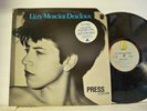 NM MINUS PROMO  Lizzy Mercier Descloux 