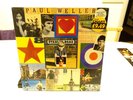 PAUL WELLER - STANLEY ROAD - 1995 ORIGINAL PRESSING VINYL LP 12” RECORD NRMINT