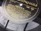 Beatles - Please Please Me First Pressing Dick James Credit Mono Vinyl EX 1N 1N