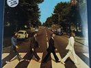 The Beatles Abbey Road US Orig'69 Apple SO-383 1st Press Metal Lid Cover Sealed