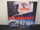 Ramones Pet Sematary 12