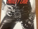 Mötley Crüe - Too Fast For Love  (Vinyl Original Lyrics 1982 Elektra)